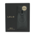 Ерекційне кільце з вібрацією LELO Tor 2 Black