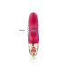 Вібратор-кролик Mystim Hop Hop Bob Fuchsia