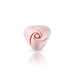 Вібратор для клітора Mystim Heart's Desire White