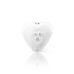 Вібратор для клітора Mystim Heart's Desire White
