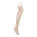 Панчохи Obsessive Heavenlly stockings XL/2XL