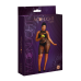 Плаття-бодістокінг Moonlight Plus Model 06 XL-XXXL