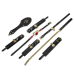 Набір для BDSM Zalo Bondage Play Kit, 10 аксесуарів у кейсі