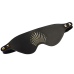 Маска на очі Zalo Blindfolds Black