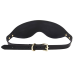 Маска на очі Zalo Blindfolds Black