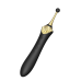 Вібратор Zalo Bess 2 Obsidian Black