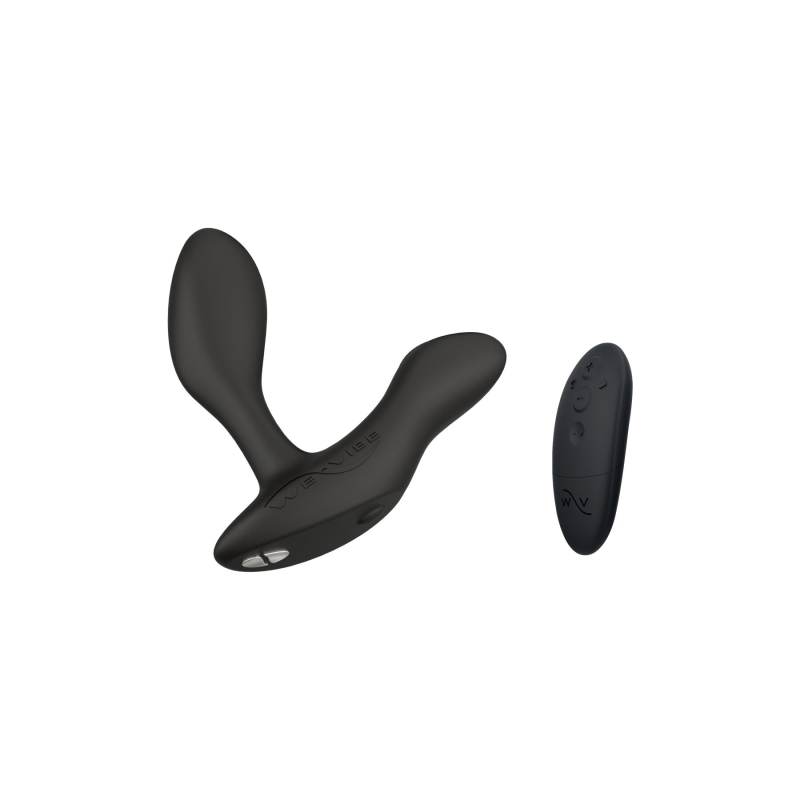 Вібромасажер простати We-Vibe Vector+
