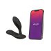 Вібромасажер простати We-Vibe Vector+
