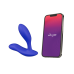 Вібромасажер простати We-Vibe Vector+