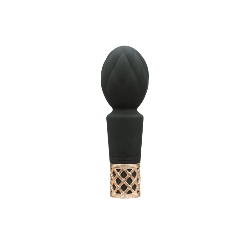 Мінівібромасажер Pillow Talk Secrets Pleasure Clitoral Vibrator Wand
