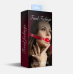 Кляп силіконовий Feral Feelings Silicon Ball Gag Red/Red