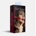 Кляп силіконовий Feral Feelings Silicon Ball Gag Red/Black