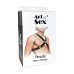Чоловіча портупея Art of Sex Arcady, Чорний L-2XL Чоловіча портупея Art of Sex Arcady, Чорний L-2XL
