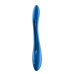 Гнучкий вібратор для пар Satisfyer Elastic Game Dark Blue