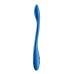 Гнучкий вібратор для пар Satisfyer Elastic Game Dark Blue