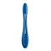 Гнучкий вібратор для пар Satisfyer Elastic Game Dark Blue