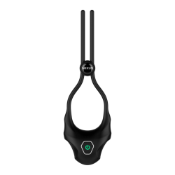 Ерекційне віброкільце-ласо Nexus FORGE Vibrating Ерекційне віброкільце-ласо Nexus FORGE Vibrating