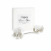 Подарунковий набір Bijoux Indiscrets Happily Ever After White Label, 4 аксесуари