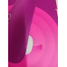 Вакуумний кліторальний стимулятор Womanizer Starlet 3 Violet