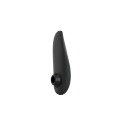Вакуумний кліторальний стимулятор Womanizer Classic 2 Black
