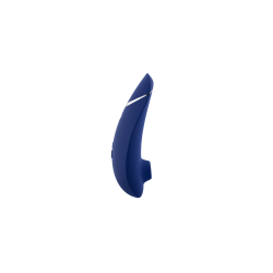 Вакуумний кліторальний стимулятор Womanizer Premium 2 Blueberry