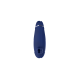 Вакуумний кліторальний стимулятор Womanizer Premium 2 Blueberry