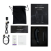 Подарунковий набір Womanizer Premium та We-Vibe Tango Silver Delights Collection