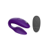 Смарт-вібратор для пар We-Vibe Sync 2 Purple