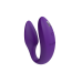 Смарт-вібратор для пар We-Vibe Sync 2 Purple