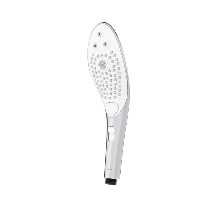 Насадка для душу Womanizer Wave Chrome