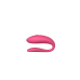Смарт-вібратор для пар We-Vibe Sync Lite Pink