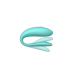 Смарт-вібратор для пар We-Vibe Sync Lite Aqua