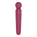 Вібромасажер Satisfyer Planet Wand-er, бездротовий