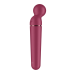 Вібромасажер Satisfyer Planet Wand-er, бездротовий