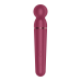 Вібромасажер Satisfyer Planet Wand-er, бездротовий