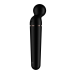 Вібромасажер Satisfyer Planet Wand-er Black/Rosegold