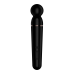 Вібромасажер Satisfyer Planet Wand-er Black/Rosegold