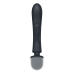 Вібратор-кролик з вібромасажером Satisfyer Triple Lover Grey, 3 мотори