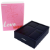 Подарунковий набір Satisfyer Love Box (стимулятор, мастурбатор, білизна)