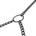 Затискачі для сосків і клітора Bedroom Fantasies Nipple & Clitoral Clamps, чорні