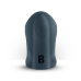 Мастурбатор Boners Vibrating Handjob Stroker з відкритою конструкцією, 10 режимів вібрації