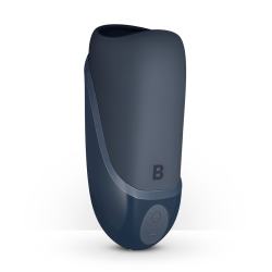 Мастурбатор Boners Vibrating Blowjob Simulator