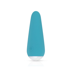 Міні-вібратор Cala Azul Julia Mini Vibrator Міні-вібратор Cala Azul Julia Mini Vibrator