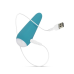 Міні-вібратор Cala Azul Julia Mini Vibrator
