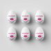 Набір мастурбаторів-яєць Lovense Kraken masturbator egg box, 6 шт