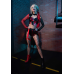 Еротичний костюм Leg Avenue Crime Spree Sweetie Costume S (топ, шорти)