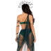 Костюм Медузи Горгони Leg Avenue Medusa Costume, розмір M