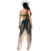 Костюм Медузи Горгони Leg Avenue Medusa Costume, розмір M
