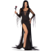Костюм Мортиши Аддамс Leg Avenue Sexy Spooky Morticia, L