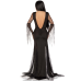 Костюм Мортиши Аддамс Leg Avenue Sexy Spooky Morticia, L